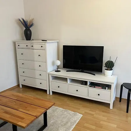 Apartament Dziwnow Dziwnów