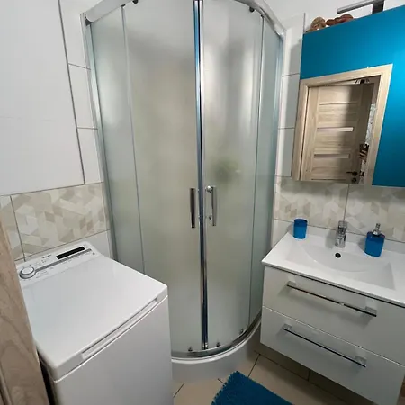 Apartament Dziwnow Διαμέρισμα Dziwnów