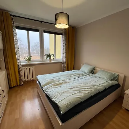 Apartament Dziwnow * Dziwnów
