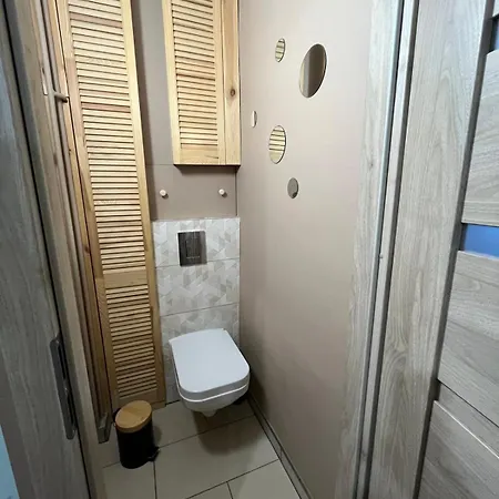 Apartament Dziwnow Dziwnów