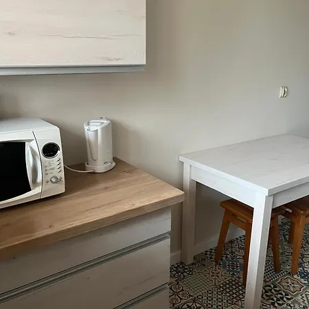 Διαμέρισμα Apartament Dziwnow