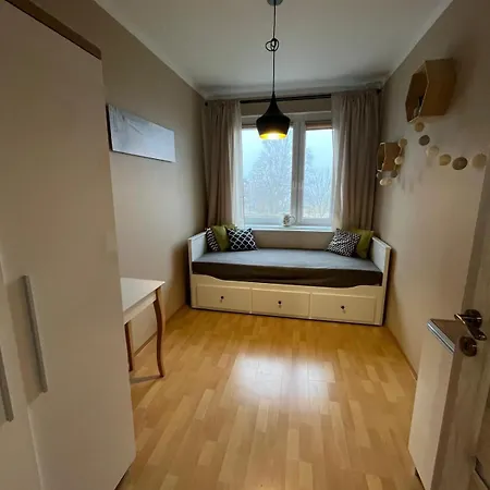 Apartament Dziwnow