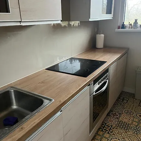 Διαμέρισμα Apartament Dziwnow