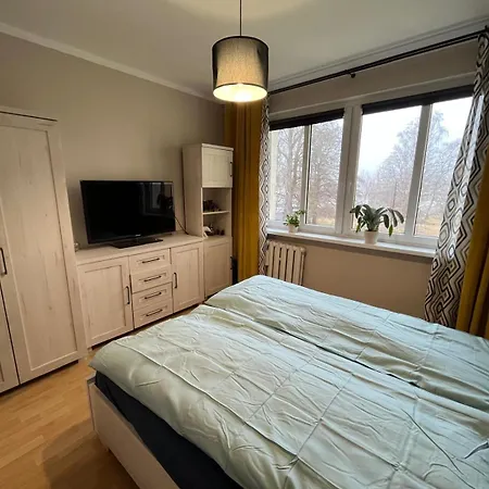 Διαμέρισμα Apartament Dziwnow Dziwnów