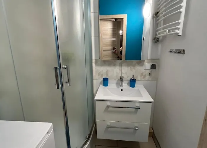 Apartment Apartament Dziwnow Dziwnow