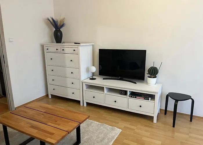 Apartament Dziwnów Dziwnów