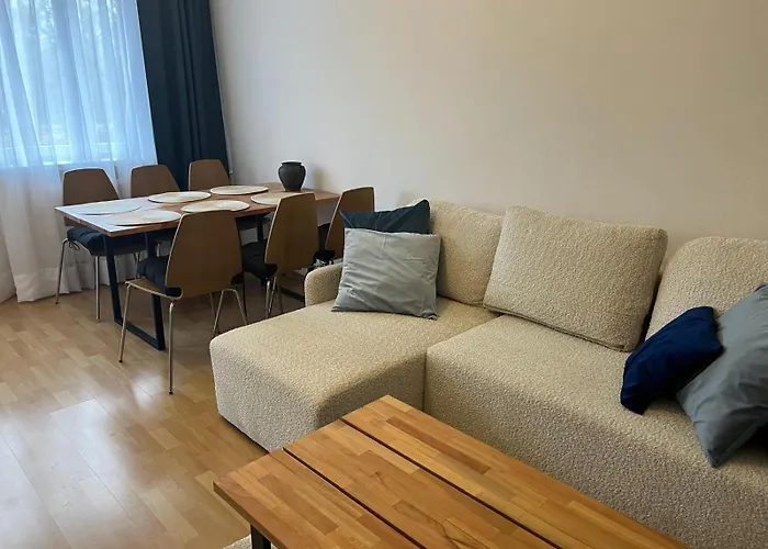 Apartament Dziwnów * Dziwnów