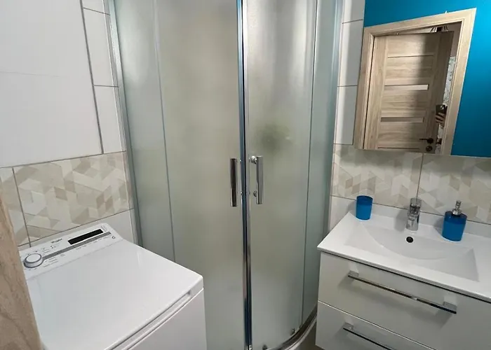 Apartament Dziwnów Apartament Dziwnów