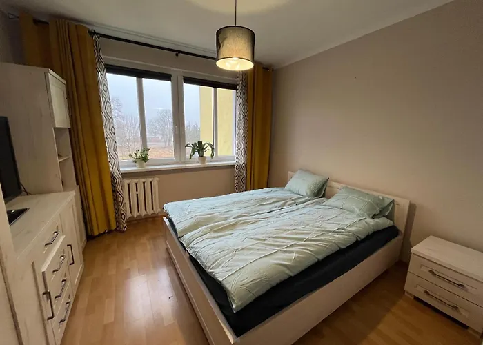 Apartament Dziwnów * Dziwnów