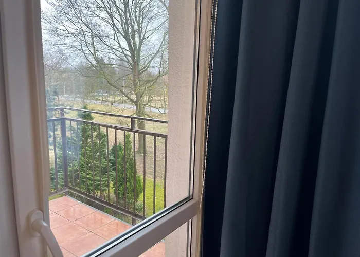 Apartament Apartament Dziwnów *