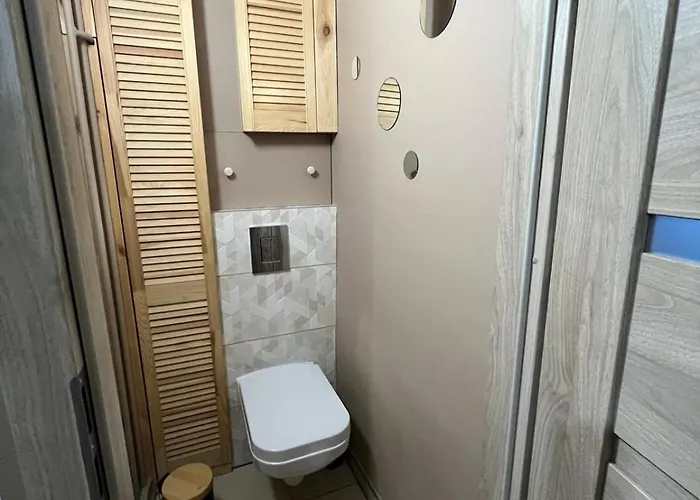 Apartament Dziwnow Dziwnow