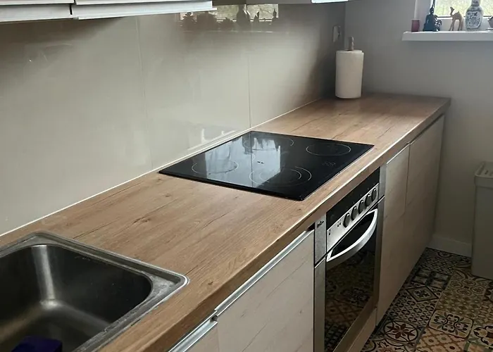 Apartament Apartament Dziwnów