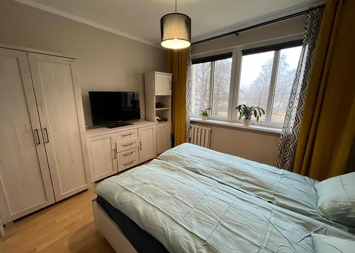 Apartament Apartament Dziwnów Dziwnów